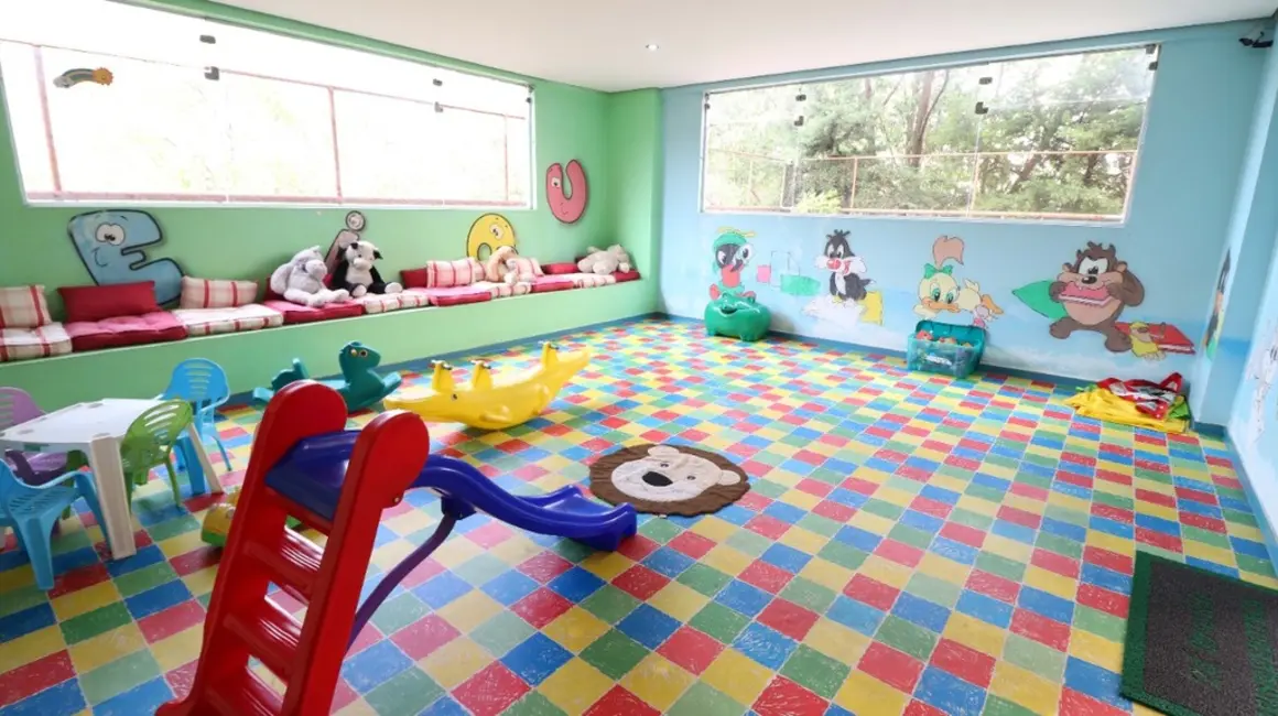 Foto 8 de Apartamento com 3 quartos à venda, 64m2 em Vila Andrade, São Paulo - SP