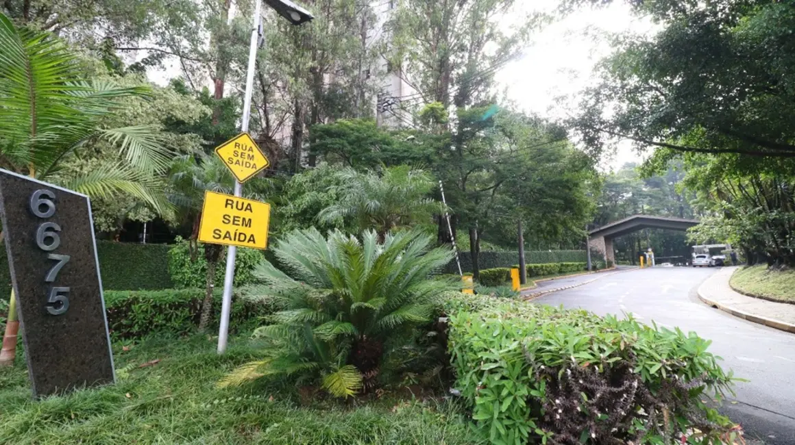 Foto 3 de Apartamento com 3 quartos à venda, 64m2 em Vila Andrade, São Paulo - SP