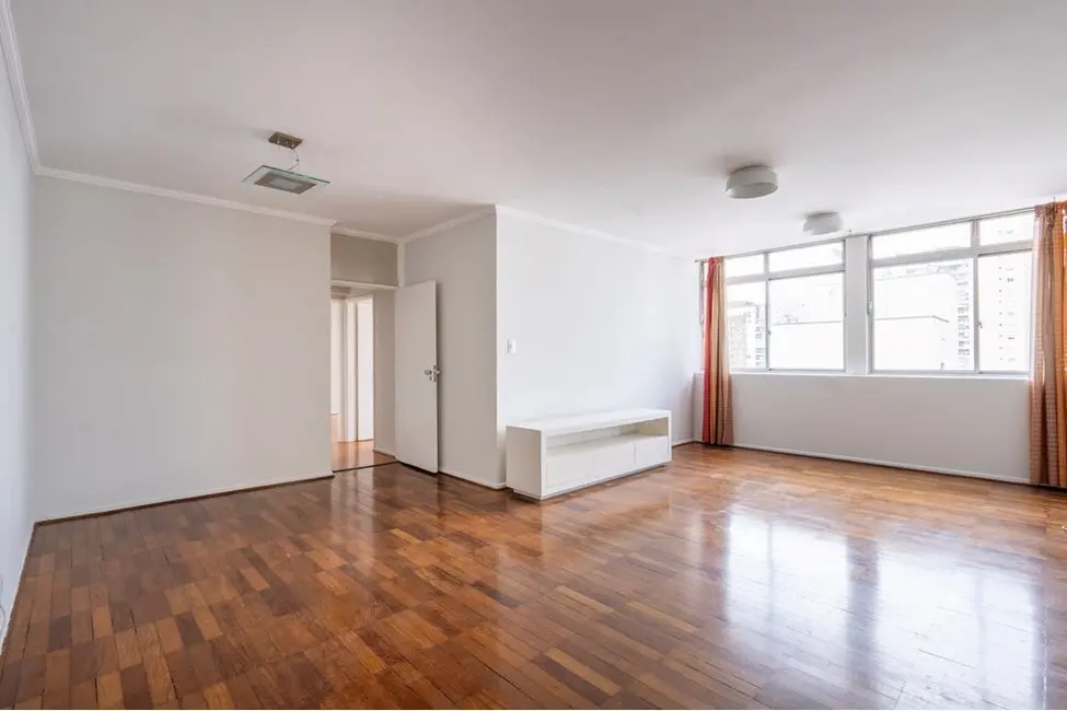 Foto 1 de Apartamento com 2 quartos à venda, 105m2 em Cerqueira César, São Paulo - SP