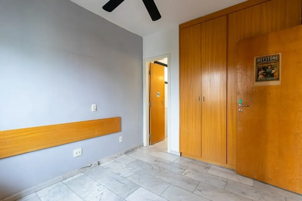 Foto 2 de Apartamento com 1 quarto à venda, 35m2 em Paraíso, São Paulo - SP
