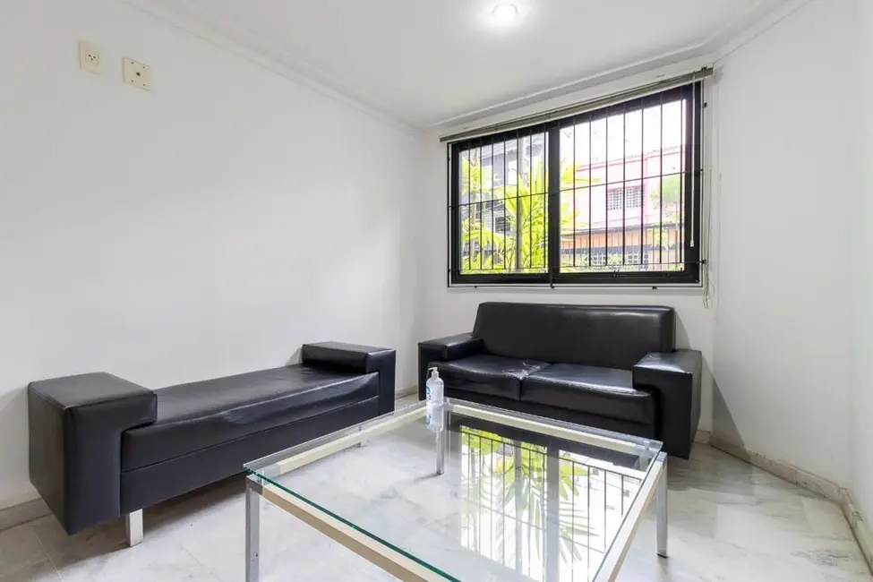 Foto 9 de Apartamento com 1 quarto à venda, 35m2 em Paraíso, São Paulo - SP