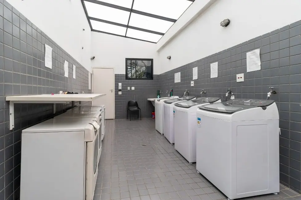 Foto 4 de Apartamento com 1 quarto à venda, 35m2 em Paraíso, São Paulo - SP