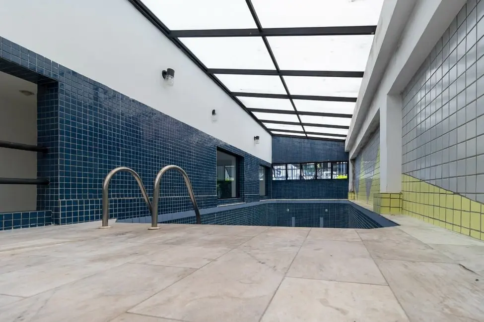 Foto 3 de Apartamento com 1 quarto à venda, 35m2 em Paraíso, São Paulo - SP