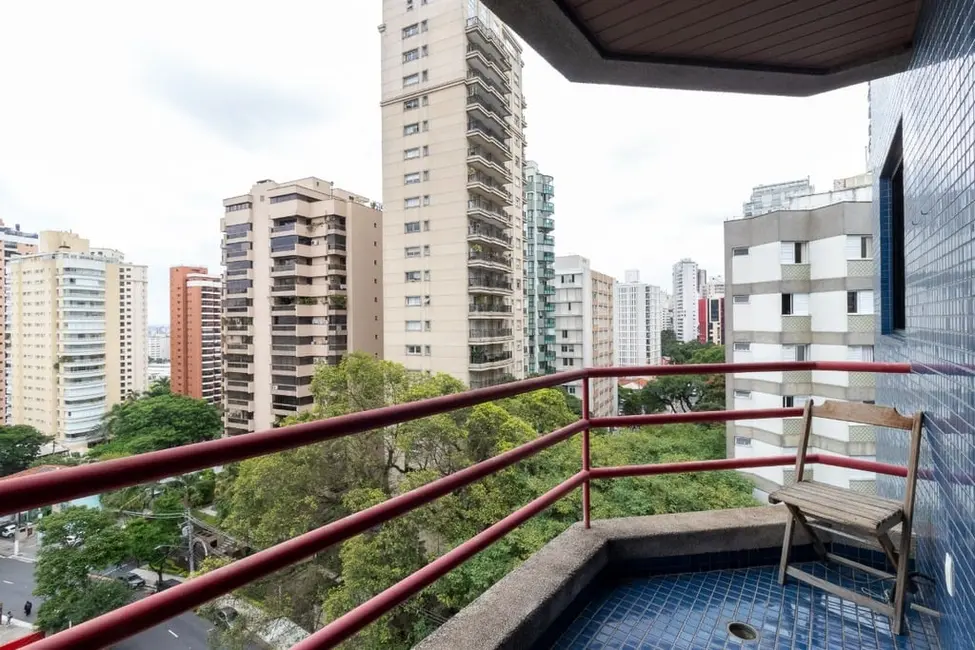 Foto 1 de Apartamento com 1 quarto à venda, 35m2 em Paraíso, São Paulo - SP