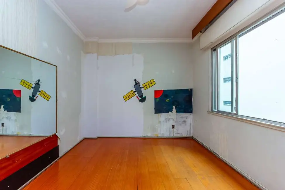 Apartamento com 4 quartos à venda, 300m2 em Jardim Paulista, São Paulo - SP - imagem 9 Foto 9 de Apartamento com 4 quartos à venda, 300m2 em Jardim Paulista, São Paulo - SP