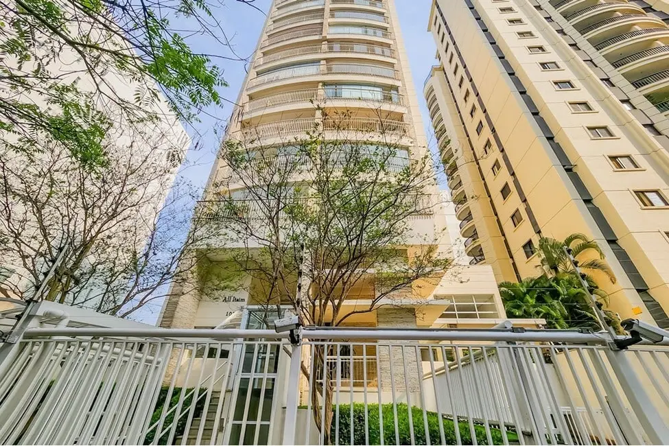 Foto 3 de Apartamento com 2 quartos à venda, 66m2 em Itaim Bibi, São Paulo - SP