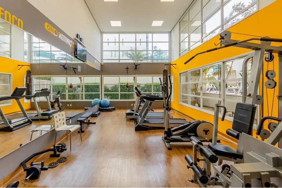 Foto 5 de Apartamento com 2 quartos à venda, 66m2 em Itaim Bibi, São Paulo - SP