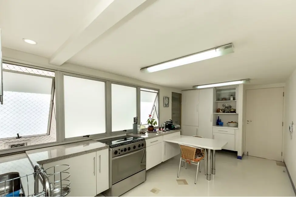 Foto 7 de Apartamento com 2 quartos à venda, 270m2 em Itaim Bibi, São Paulo - SP