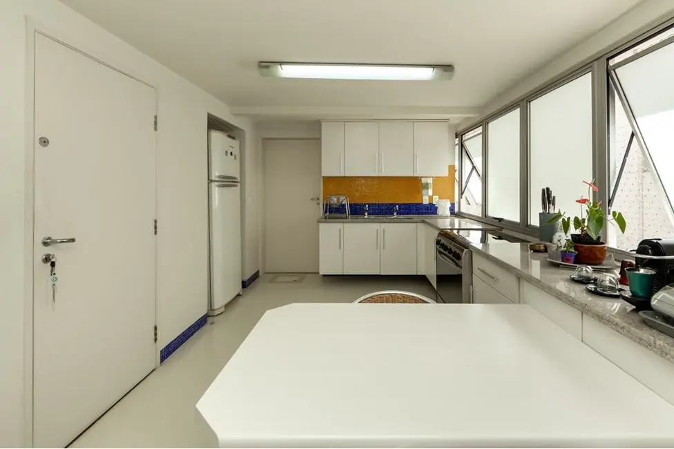 Foto 9 de Apartamento com 2 quartos à venda, 270m2 em Itaim Bibi, São Paulo - SP