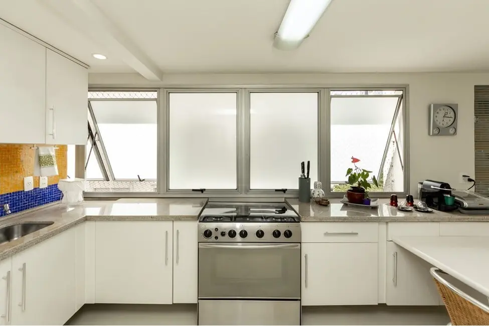 Foto 6 de Apartamento com 2 quartos à venda, 270m2 em Itaim Bibi, São Paulo - SP