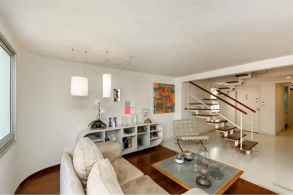 Foto 1 de Apartamento com 2 quartos à venda, 270m2 em Itaim Bibi, São Paulo - SP