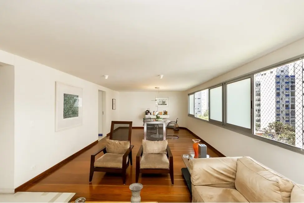 Foto 4 de Apartamento com 2 quartos à venda, 270m2 em Itaim Bibi, São Paulo - SP