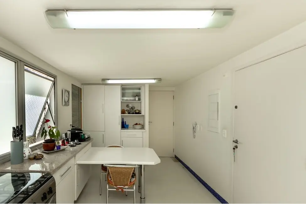 Foto 8 de Apartamento com 2 quartos à venda, 270m2 em Itaim Bibi, São Paulo - SP