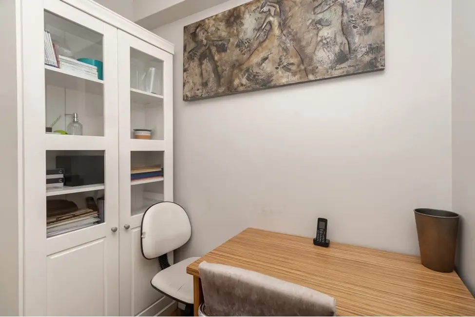 Sala Comercial à venda, 39m2 em Itaim Bibi, São Paulo - SP - imagem 6 Foto 6 de Sala Comercial à venda, 39m2 em Itaim Bibi, São Paulo - SP