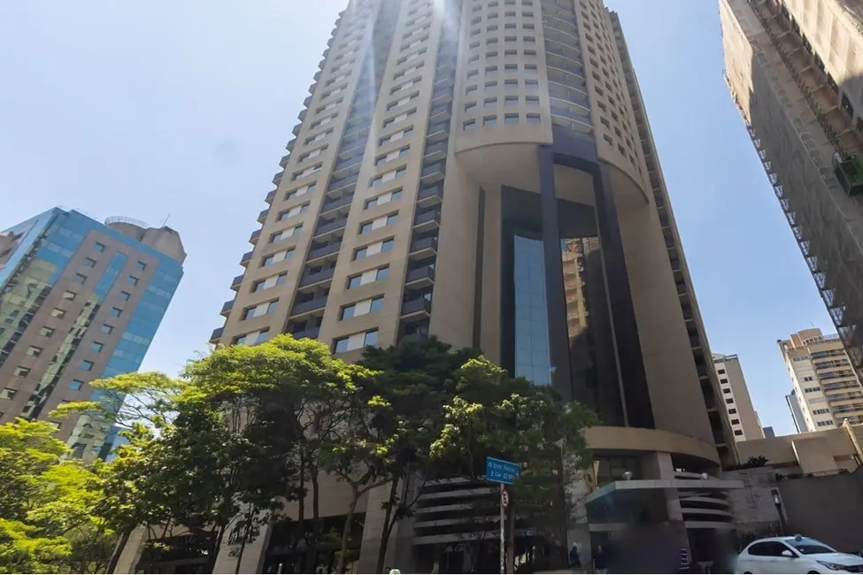 Foto 1 de Sala Comercial à venda, 39m2 em Itaim Bibi, São Paulo - SP