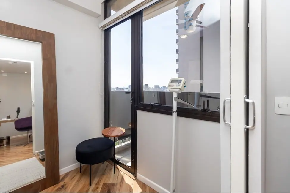 Sala Comercial à venda, 39m2 em Itaim Bibi, São Paulo - SP - imagem 4 Foto 4 de Sala Comercial à venda, 39m2 em Itaim Bibi, São Paulo - SP