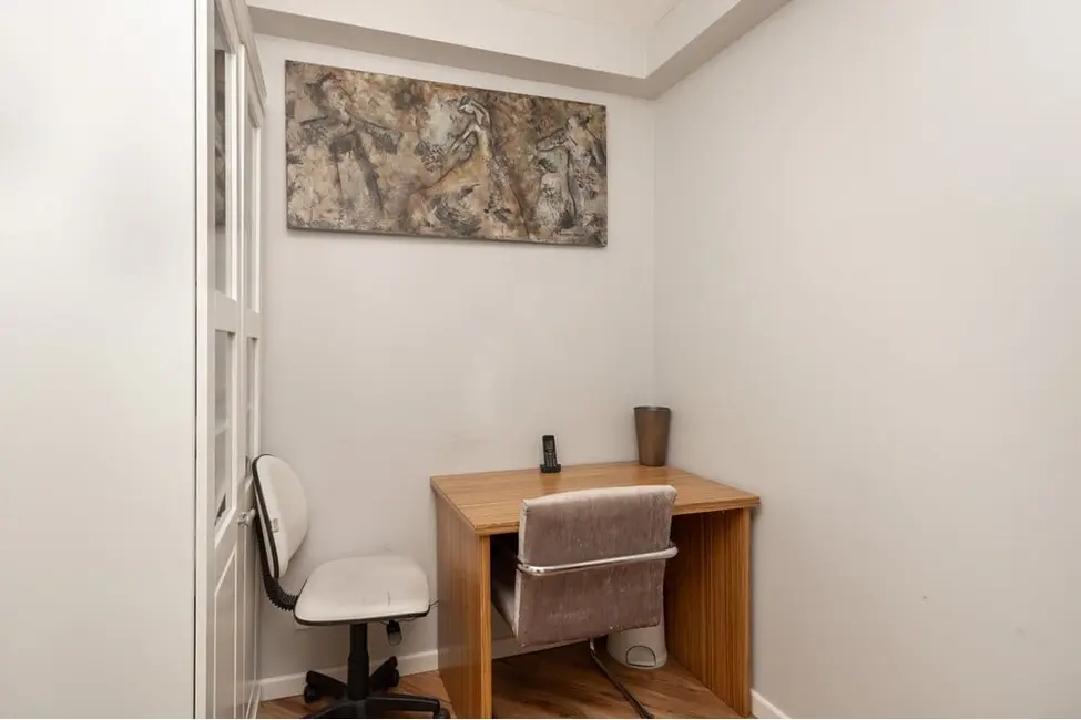 Sala Comercial à venda, 39m2 em Itaim Bibi, São Paulo - SP - imagem 5 Foto 5 de Sala Comercial à venda, 39m2 em Itaim Bibi, São Paulo - SP