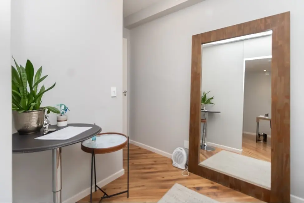 Sala Comercial à venda, 39m2 em Itaim Bibi, São Paulo - SP - imagem 3 Foto 3 de Sala Comercial à venda, 39m2 em Itaim Bibi, São Paulo - SP