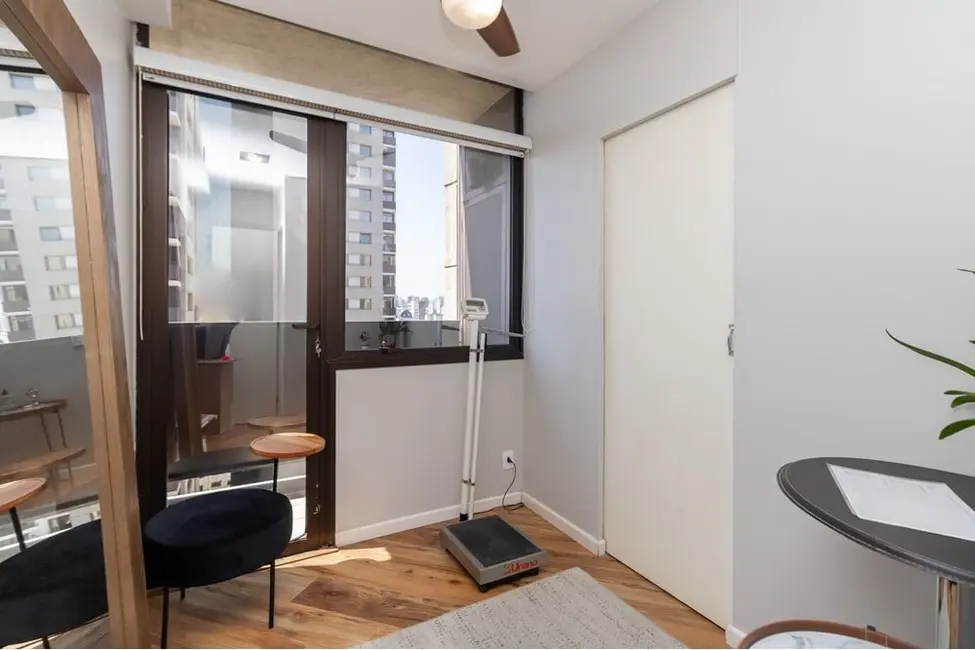 Sala Comercial à venda, 39m2 em Itaim Bibi, São Paulo - SP - imagem 9 Foto 9 de Sala Comercial à venda, 39m2 em Itaim Bibi, São Paulo - SP