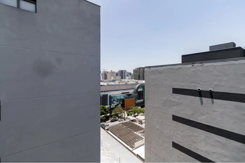 Foto 3 de Apartamento com 2 quartos à venda, 115m2 em Moema, São Paulo - SP