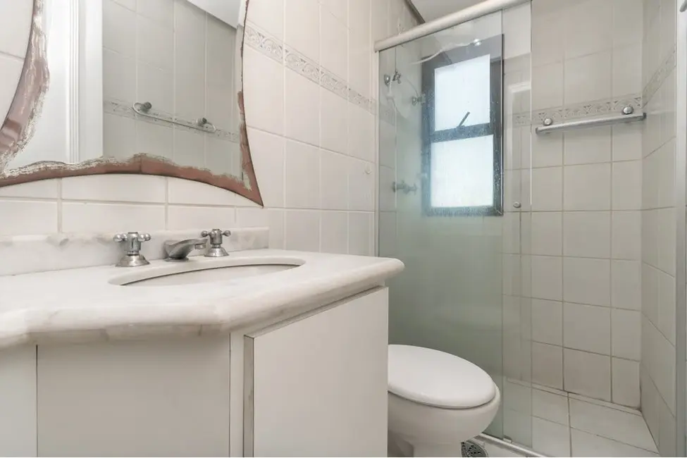 Foto 4 de Apartamento com 2 quartos à venda, 115m2 em Moema, São Paulo - SP