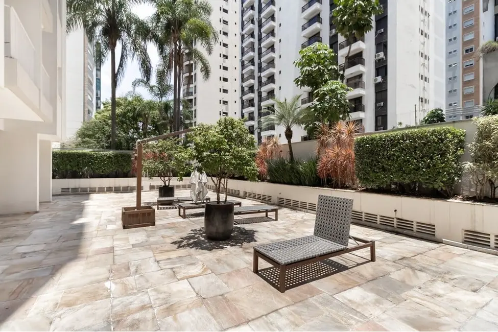 Foto 5 de Apartamento com 1 quarto à venda, 37m2 em Itaim Bibi, São Paulo - SP