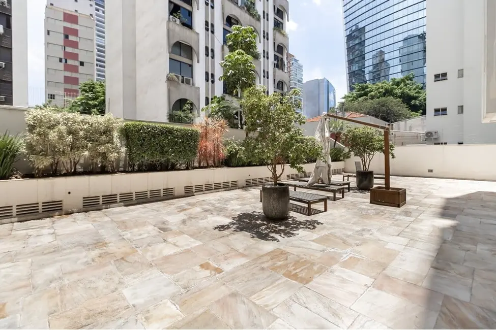 Foto 7 de Apartamento com 1 quarto à venda, 37m2 em Itaim Bibi, São Paulo - SP