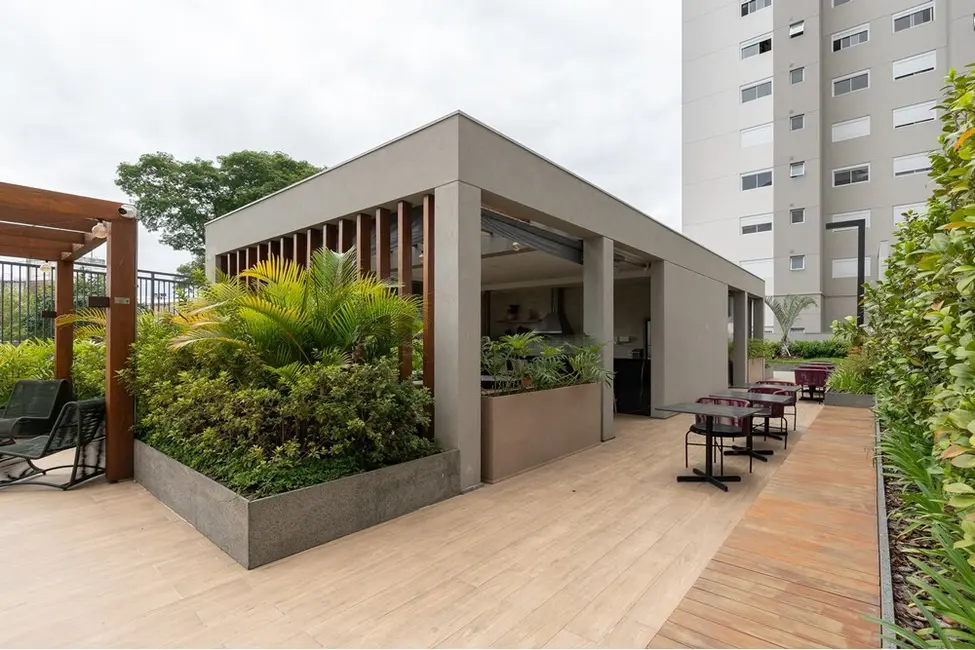 Apartamento com 3 quartos à venda, 136m2 em Santo Amaro, São Paulo - SP - imagem 3 Foto 3 de Apartamento com 3 quartos à venda, 136m2 em Santo Amaro, São Paulo - SP