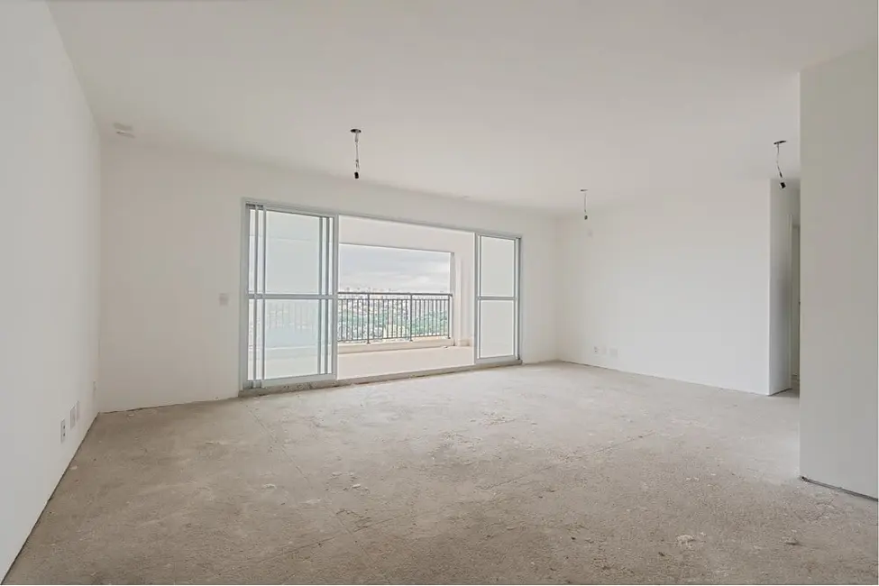 Foto 1 de Apartamento com 3 quartos à venda, 136m2 em Santo Amaro, São Paulo - SP