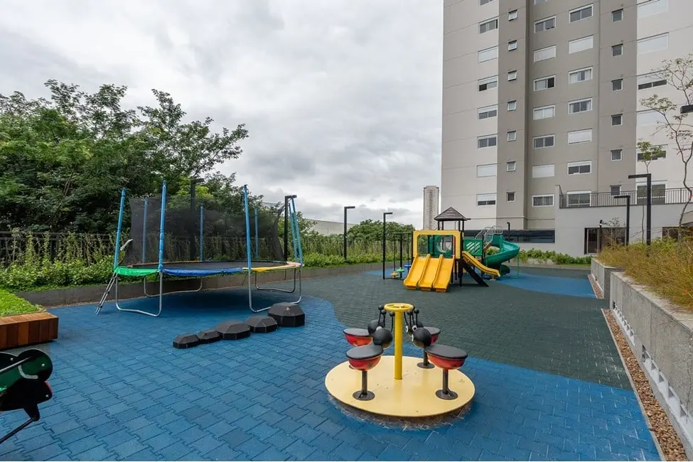 Apartamento com 3 quartos à venda, 136m2 em Santo Amaro, São Paulo - SP - imagem 7 Foto 7 de Apartamento com 3 quartos à venda, 136m2 em Santo Amaro, São Paulo - SP