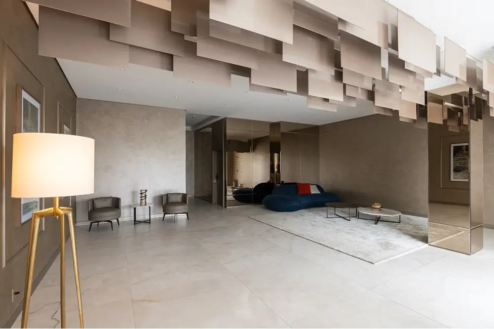 Apartamento com 3 quartos à venda, 136m2 em Santo Amaro, São Paulo - SP - imagem 9 Foto 9 de Apartamento com 3 quartos à venda, 136m2 em Santo Amaro, São Paulo - SP