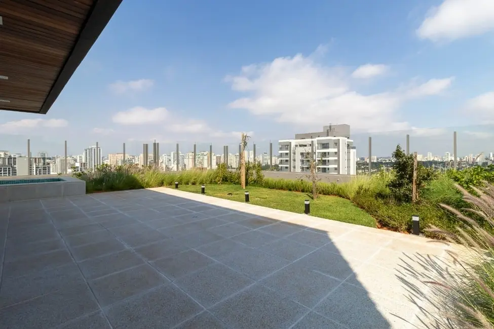 Foto 8 de Apartamento com 2 quartos à venda, 69m2 em Santo Amaro, São Paulo - SP