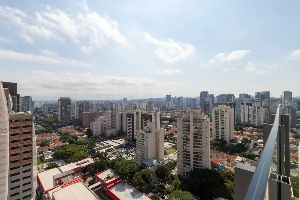 Foto 7 de Apartamento com 2 quartos à venda, 69m2 em Santo Amaro, São Paulo - SP