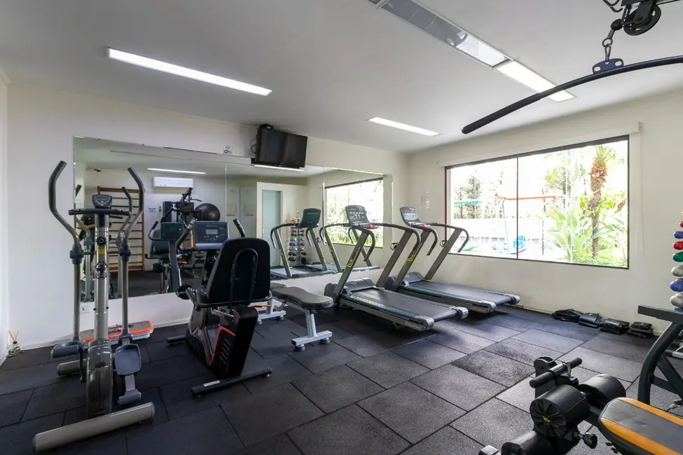 Foto 9 de Apartamento com 1 quarto à venda, 54m2 em Brooklin Paulista, São Paulo - SP