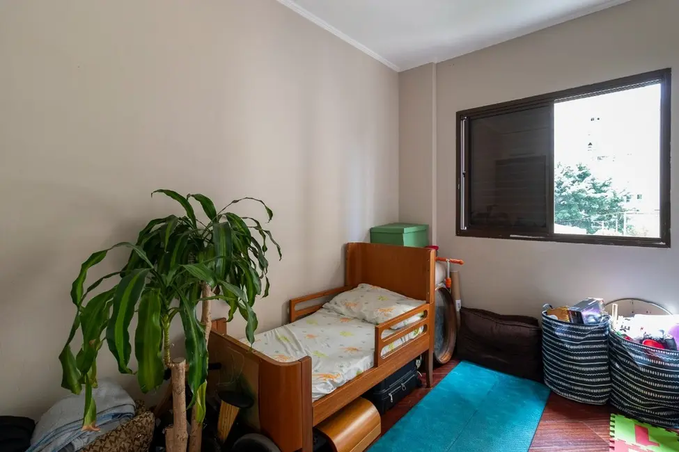 Foto 2 de Apartamento com 1 quarto à venda, 54m2 em Brooklin Paulista, São Paulo - SP