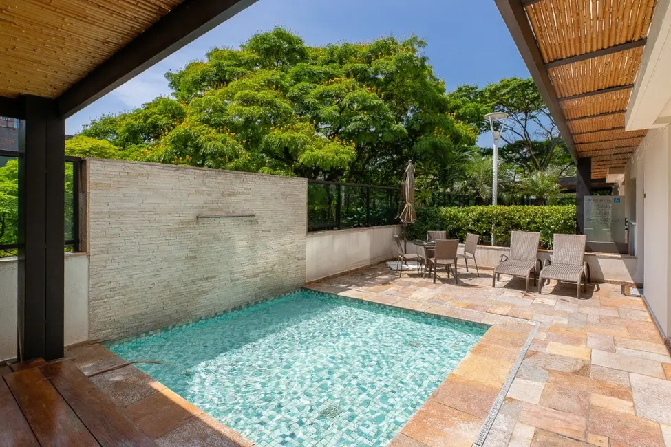 Foto 8 de Apartamento com 3 quartos à venda, 105m2 em Jardim Caravelas, São Paulo - SP