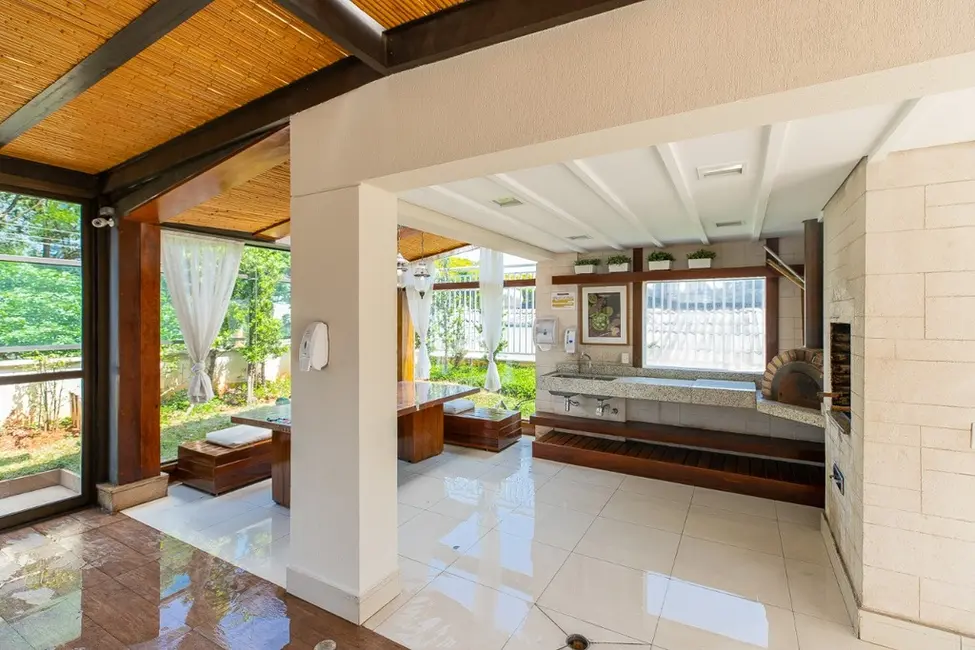 Foto 3 de Apartamento com 3 quartos à venda, 105m2 em Jardim Caravelas, São Paulo - SP