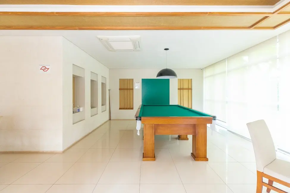 Foto 9 de Apartamento com 3 quartos à venda, 105m2 em Jardim Caravelas, São Paulo - SP