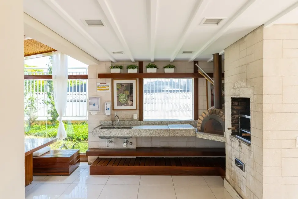 Foto 4 de Apartamento com 3 quartos à venda, 105m2 em Jardim Caravelas, São Paulo - SP