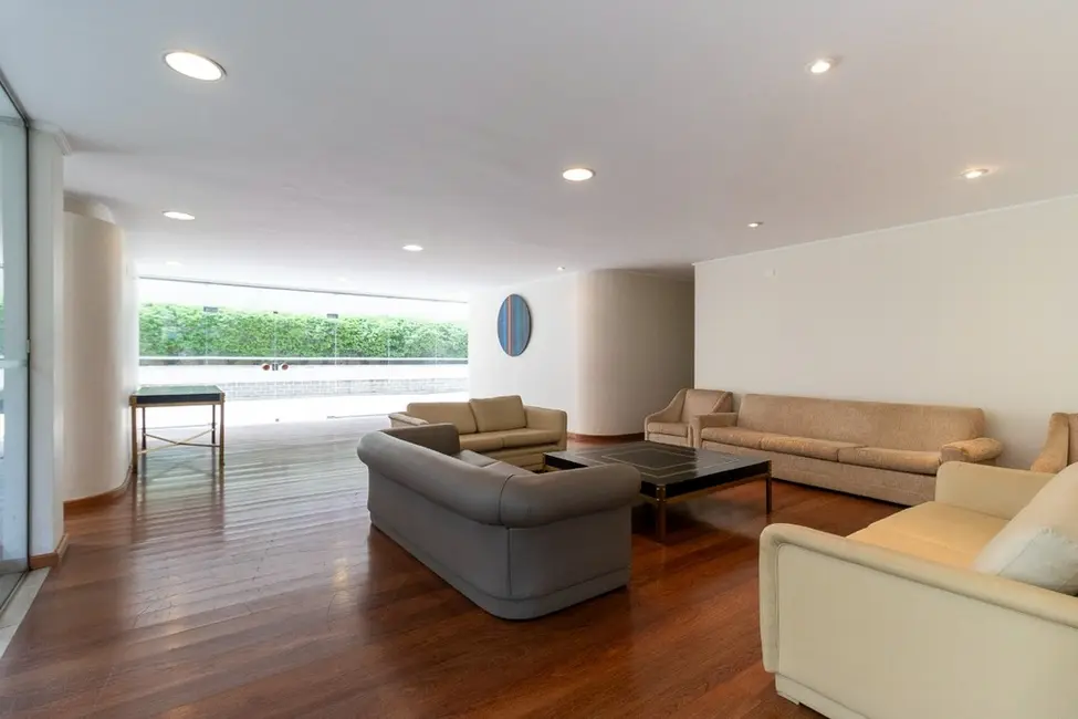 Foto 7 de Apartamento com 3 quartos à venda, 137m2 em Itaim Bibi, São Paulo - SP