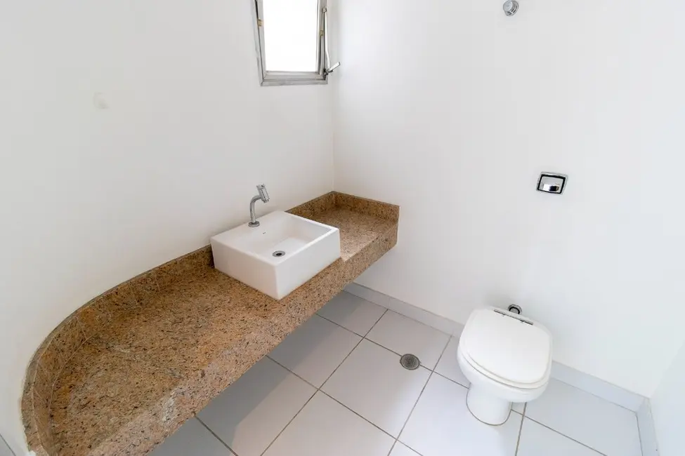 Foto 3 de Apartamento com 3 quartos à venda, 137m2 em Itaim Bibi, São Paulo - SP