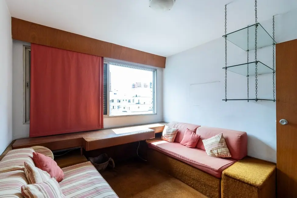 Foto 2 de Apartamento com 3 quartos à venda, 137m2 em Itaim Bibi, São Paulo - SP