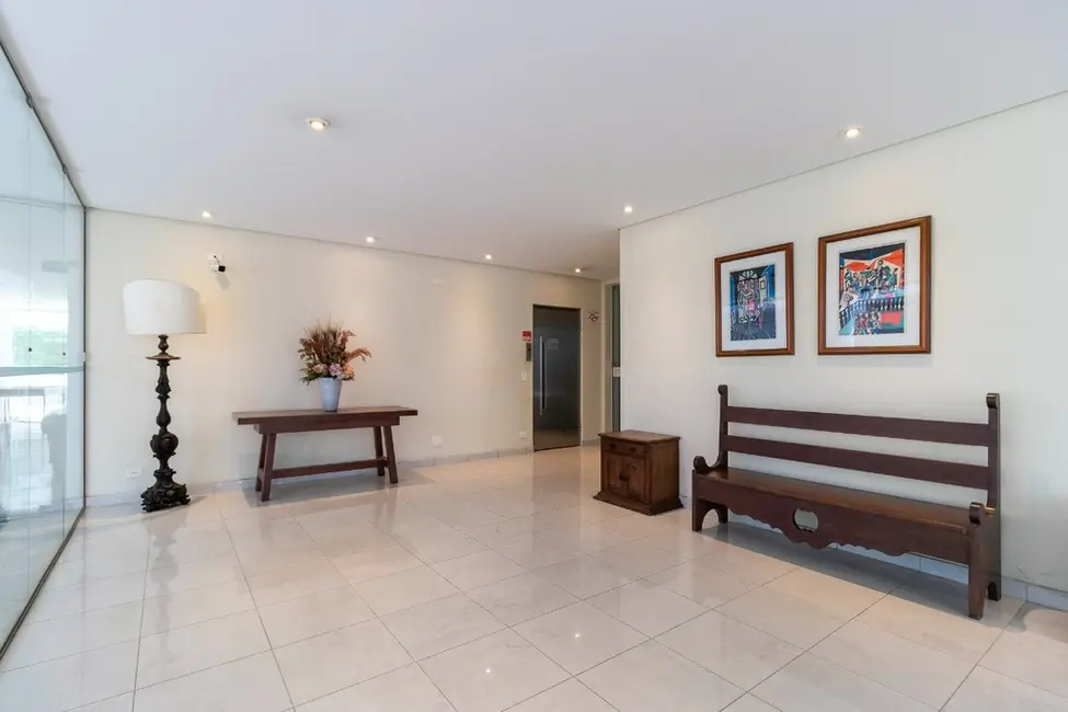 Foto 4 de Apartamento com 3 quartos à venda, 137m2 em Itaim Bibi, São Paulo - SP