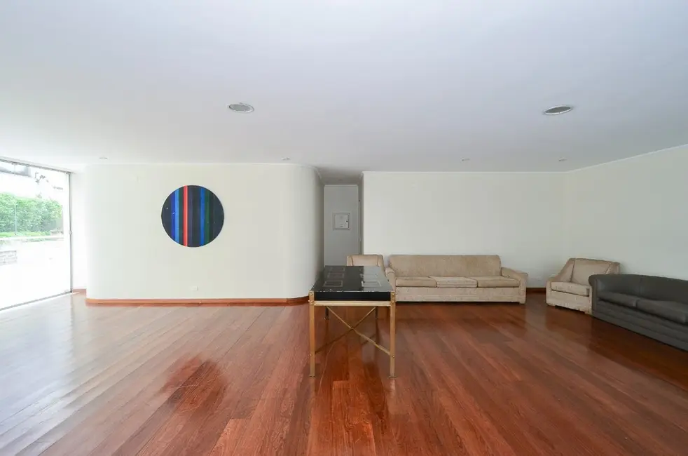 Foto 5 de Apartamento com 3 quartos à venda, 137m2 em Itaim Bibi, São Paulo - SP