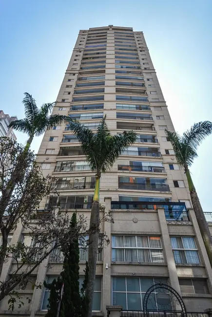 Foto 4 de Apartamento com 3 quartos à venda, 94m2 em Vila Gertrudes, São Paulo - SP