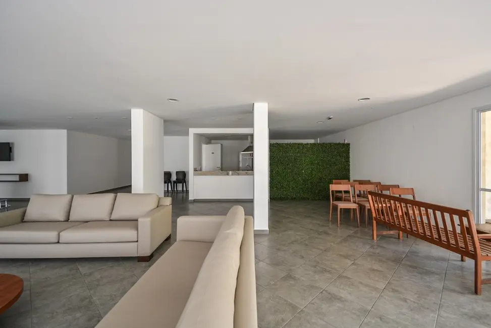 Foto 2 de Apartamento com 3 quartos à venda, 94m2 em Vila Gertrudes, São Paulo - SP