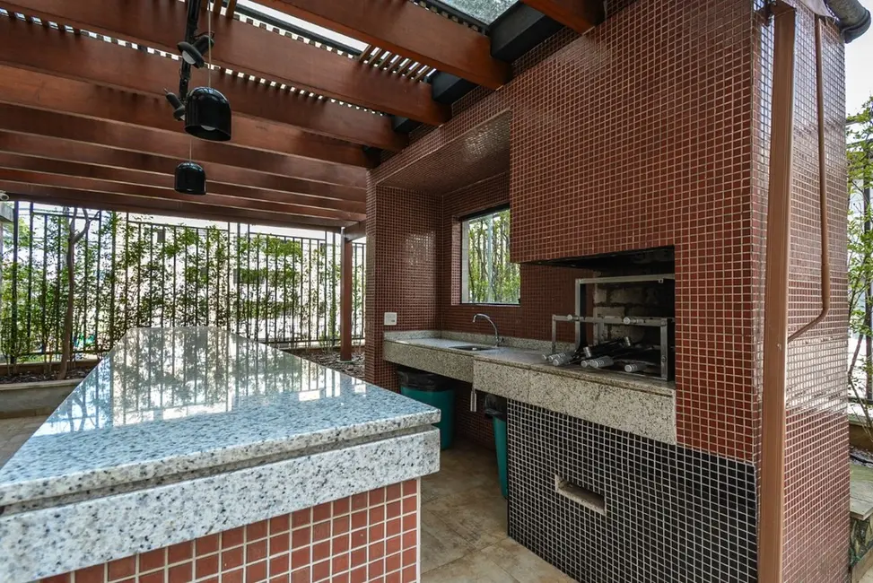 Foto 8 de Apartamento com 3 quartos à venda, 94m2 em Vila Gertrudes, São Paulo - SP