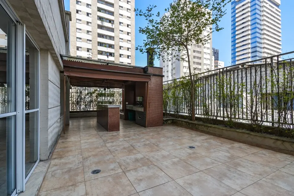 Foto 7 de Apartamento com 3 quartos à venda, 94m2 em Vila Gertrudes, São Paulo - SP