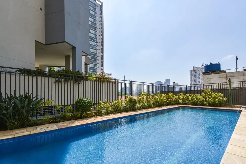 Foto 9 de Apartamento com 3 quartos à venda, 94m2 em Vila Gertrudes, São Paulo - SP