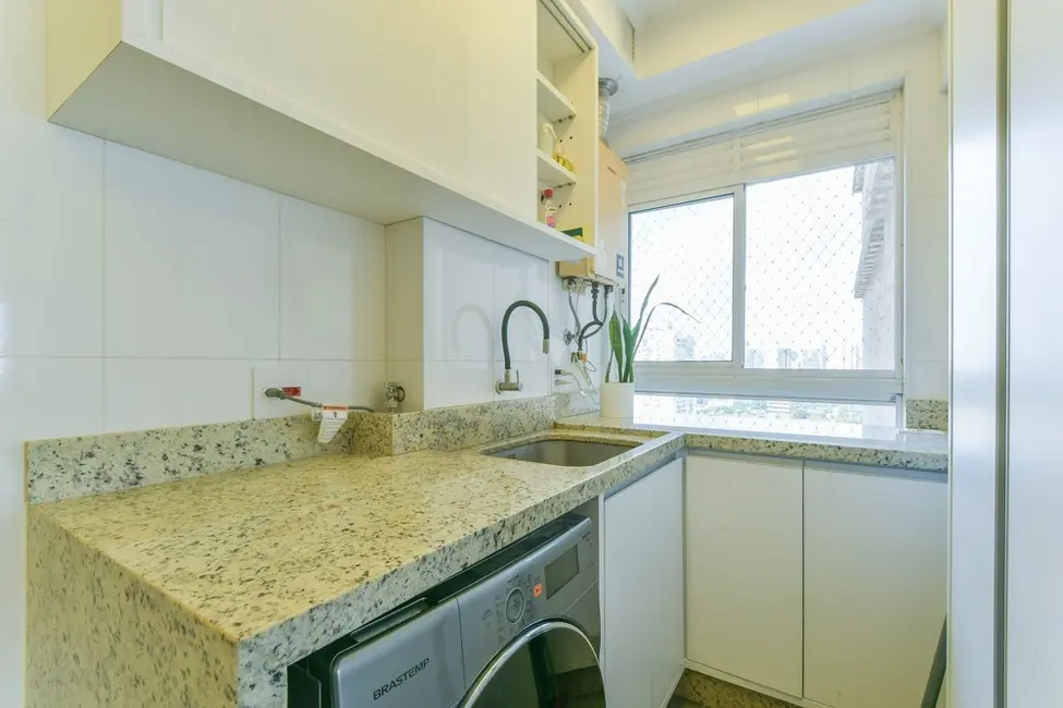 Foto 3 de Apartamento com 3 quartos à venda, 94m2 em Vila Gertrudes, São Paulo - SP